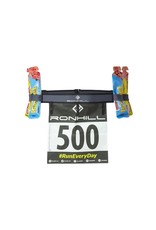 Ronhill Race Number Belt