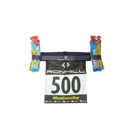 Ronhill Race Number Belt