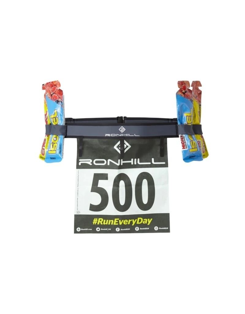 Ronhill Race Number Belt