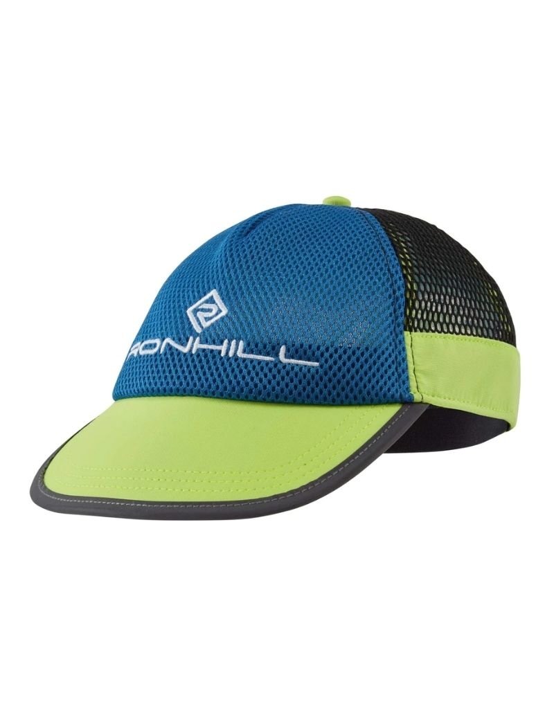 Ronhill Tribe Cap