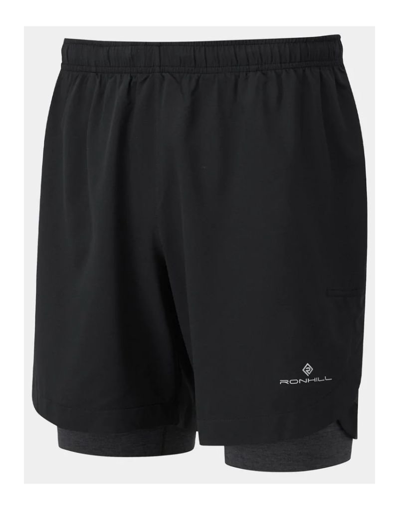 Ronhill Men's Life 7" Twin Short