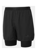 Ronhill Men's Tech Revive 5" Twin Short