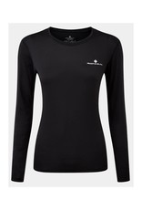 Ronhill Women's Core L/S Tee