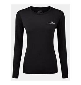 Ronhill Women's Core L/S Tee