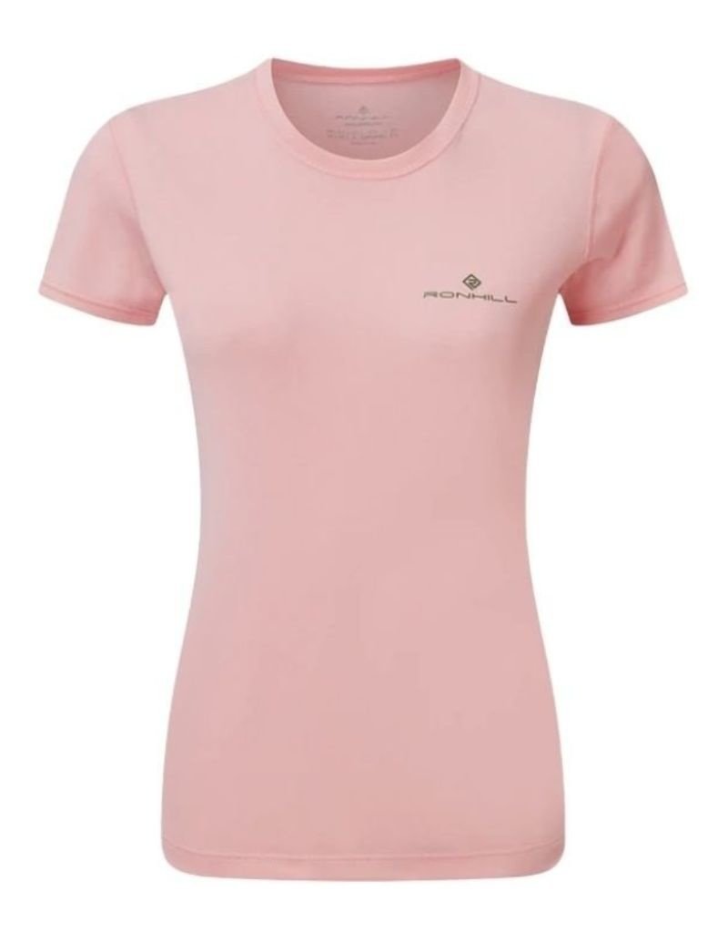 Garmin Women's Core S/S Tee
