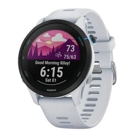 Garmin Forerunner 255 Music