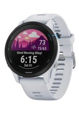 Garmin Forerunner 255S Music