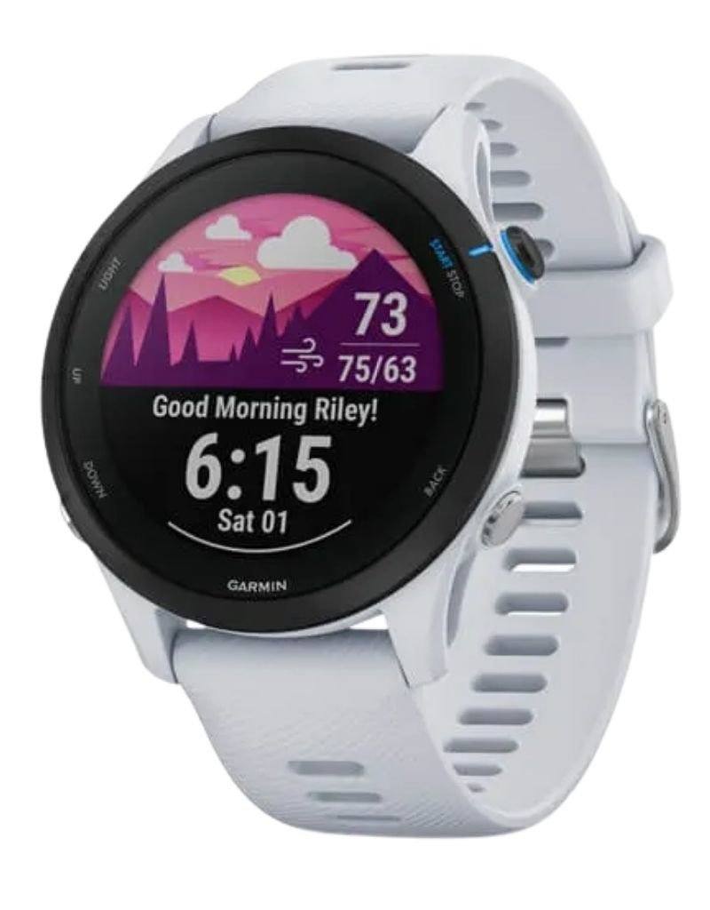 Garmin Forerunner 255S Music