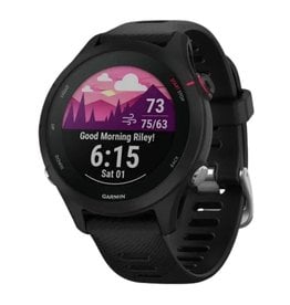 Garmin Forerunner 255S Music