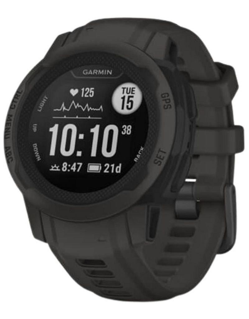 Garmin Instinct 2