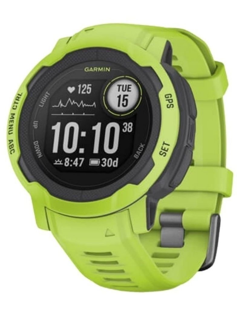 Garmin Instinct 2