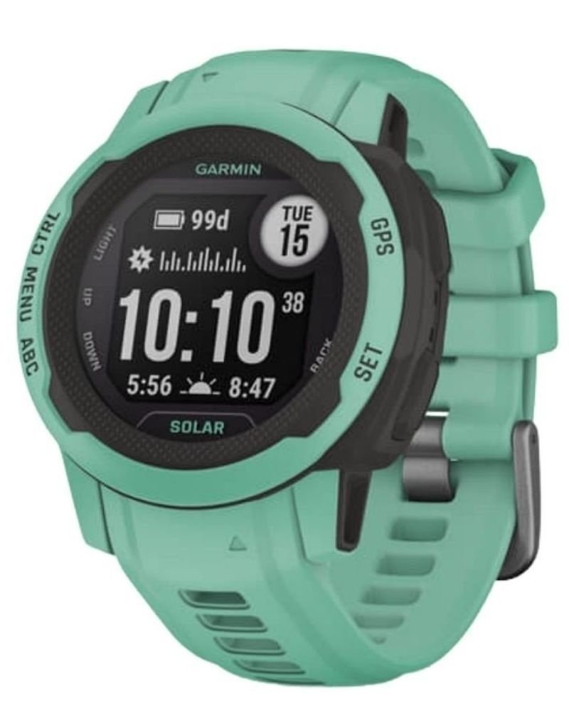 Garmin Instinct 2S Solar