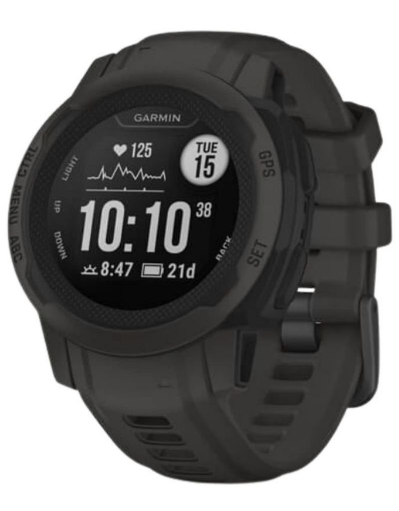 Garmin Instinct 2S