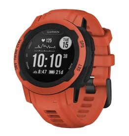 Garmin Instinct 2S