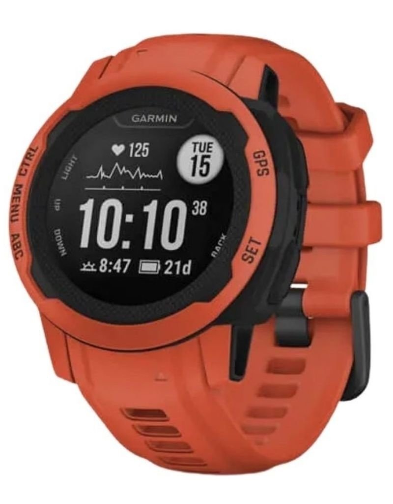 Garmin Instinct 2S