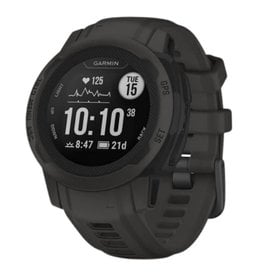 Garmin Instinct 2 Solar