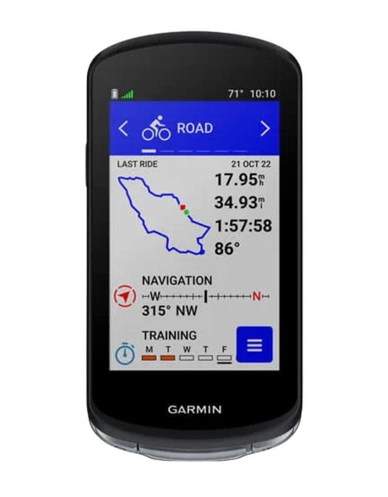 Garmin Edge 1040