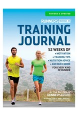 Runners World Runner's World Training Journal