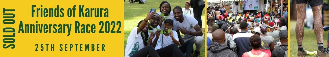 FKF Anniversary Race 2022 Page Header