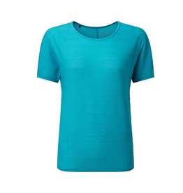 Ronhill Ronhill Women's Life Wellness S/S Tee