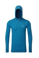 Ronhill Men's Life Seamless Hoodie