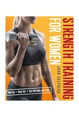 Strength Training for Women