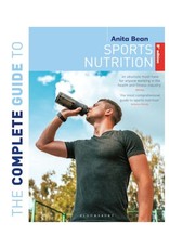 The Complete Guide to Sports Nutrition - 9th Edition