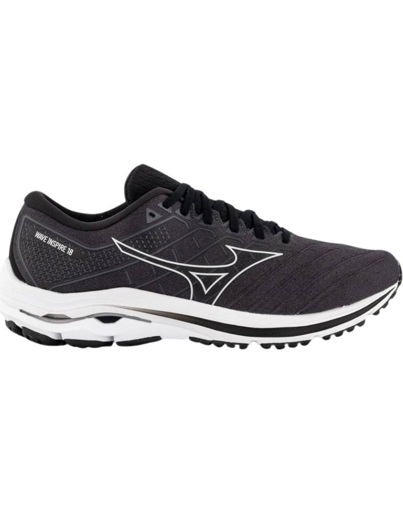 Buy mizuno sale wave rider 18