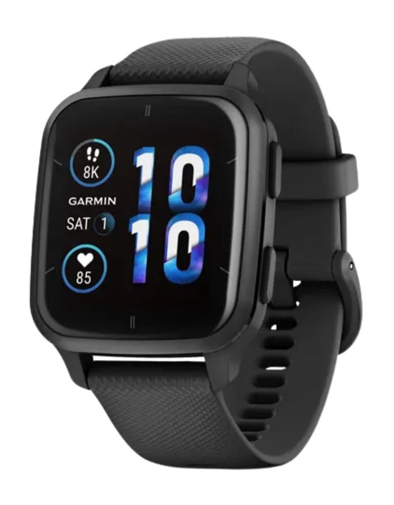 Garmin Venu Sq 2 - Music Edition