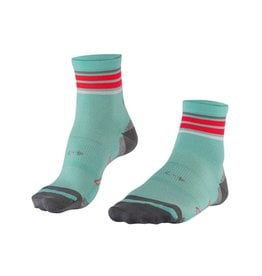 Falke Pedal Pressure Free Midcalf Stripe Sock