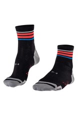 Falke Pedal Pressure Free Midcalf Stripe Sock