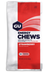 GU Energy Chews