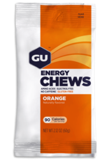GU Energy Chews