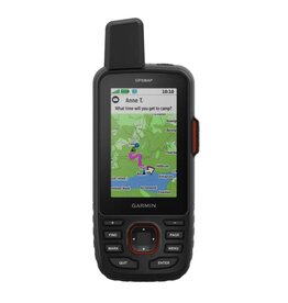 Garmin GPSMAP 67i