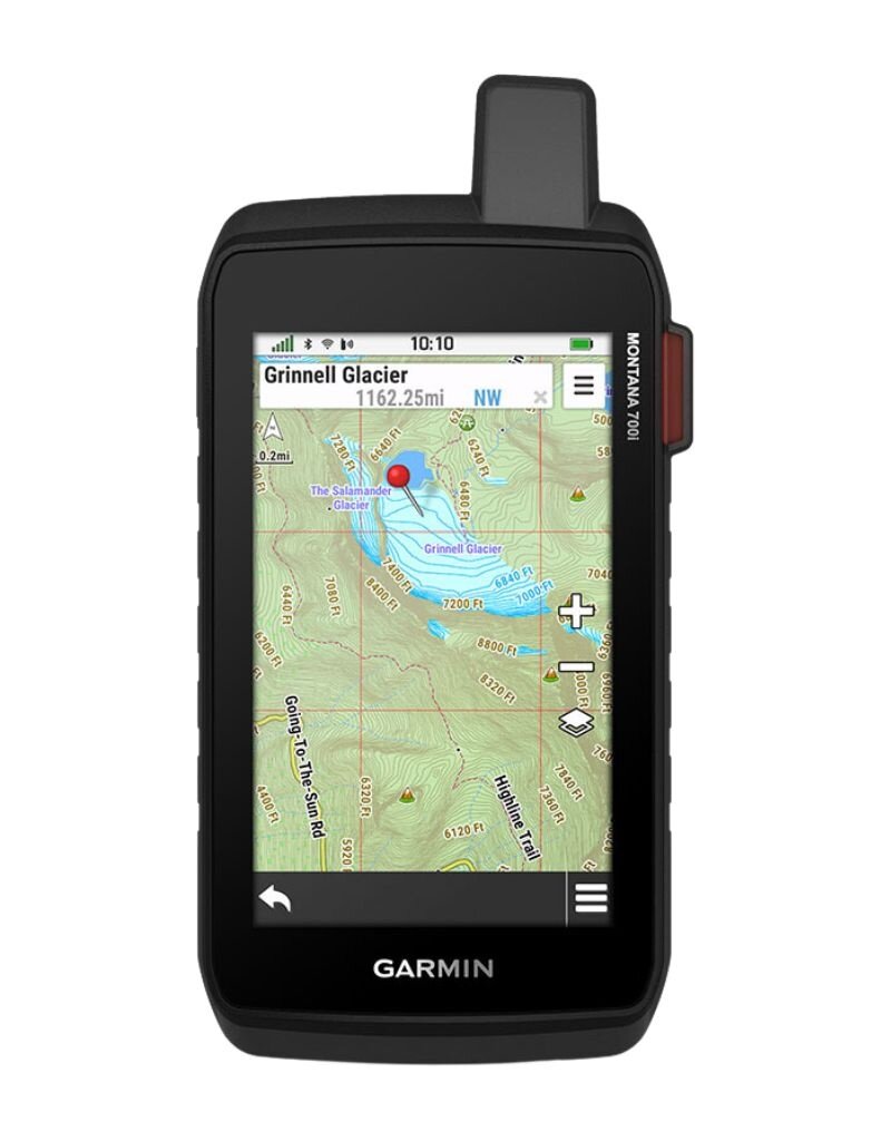 Garmin Montana 700i