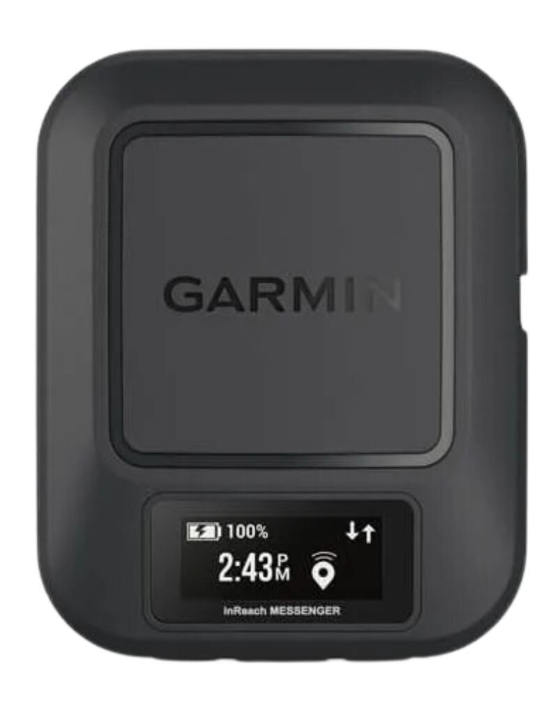 Garmin inReach Messenger