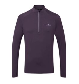 Women's Tech Prism 1/2 Zip Tee - Run Beyond