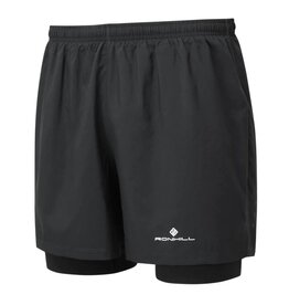 Ronhill Men's Core Twin Short