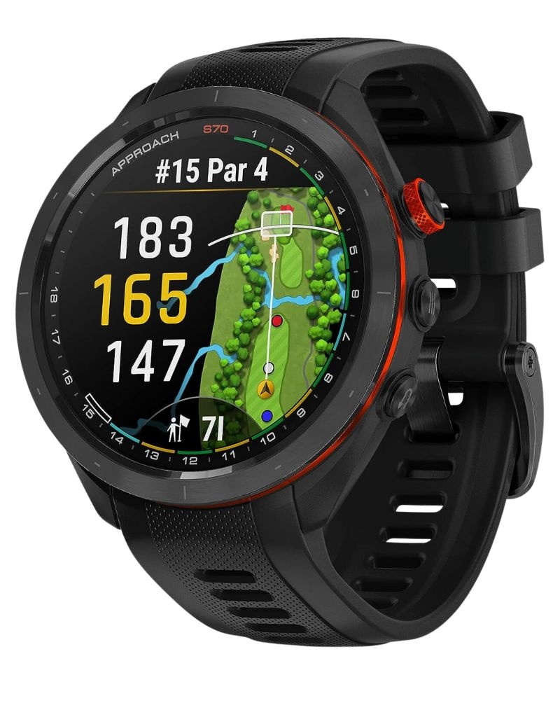 Approach S70 Run Beyond