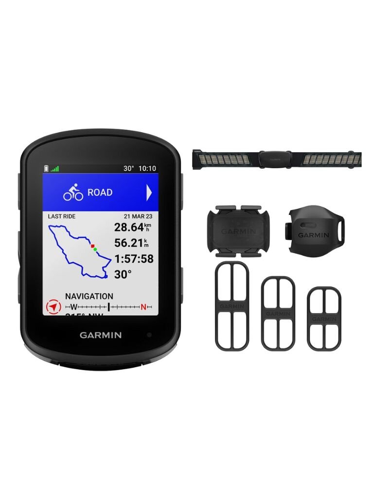 Garmin Edge 840