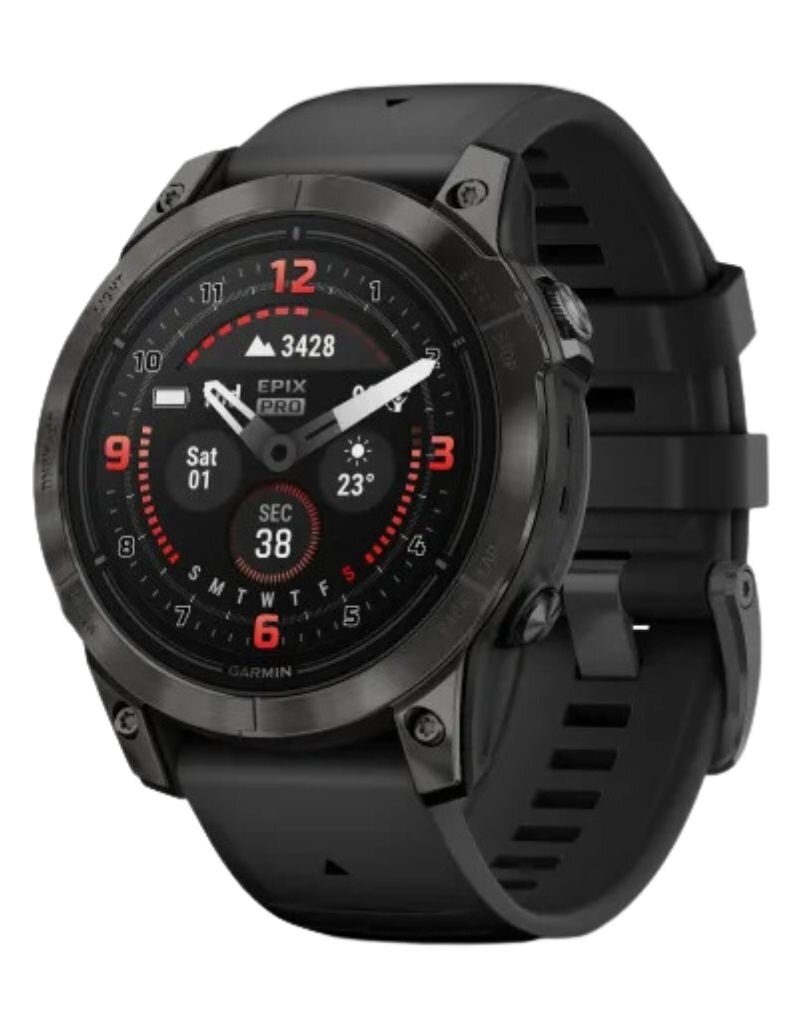 Garmin epix Pro (Gen 2) Sapphire