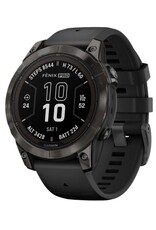 Garmin fenix 7 Pro Sapphire Solar