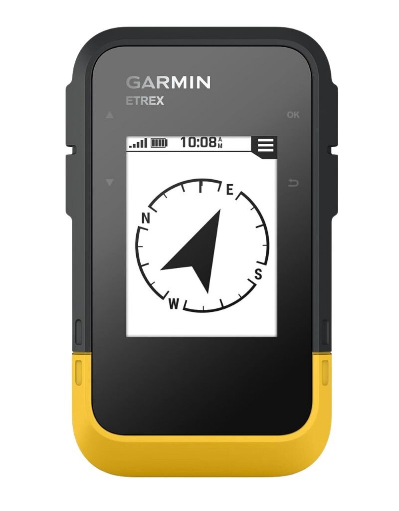 Garmin eTrex SE