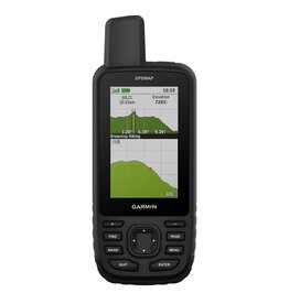 Garmin GPSMAP 67