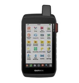 Garmin Montana 750i