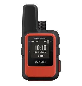 Garmin inReach Mini 2