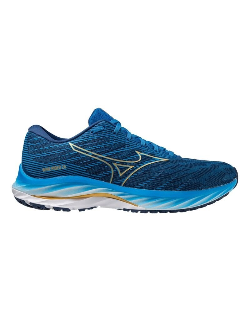 Mizuno Men's Wave Rider 26