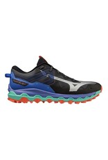 Mizuno Men's Wave Mujin 9