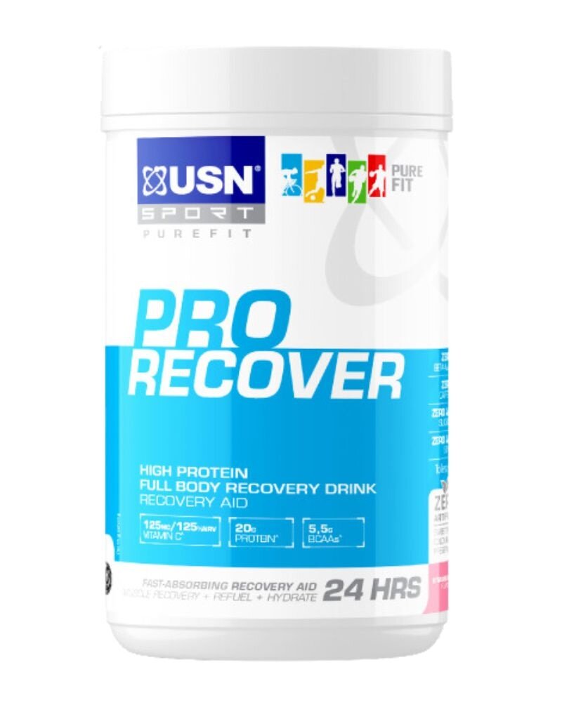 USN Pro Recover