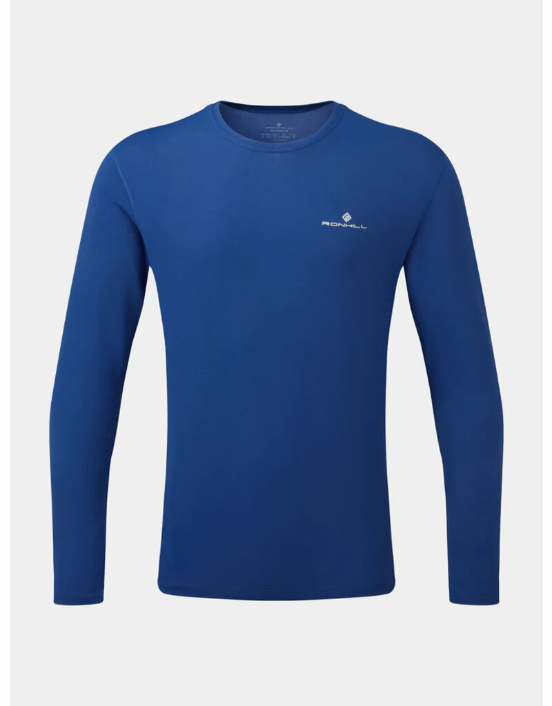 Ronhill Men's Core L/S Tee